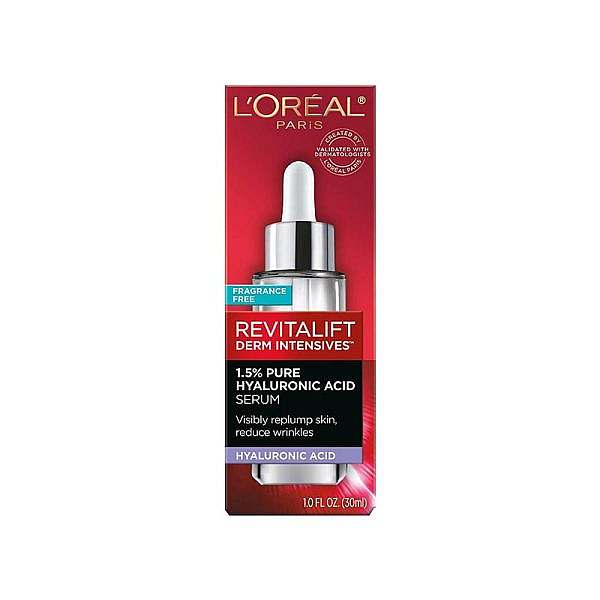 سرم جوانسازی و ضد چروک صورت لورال L’Oreal