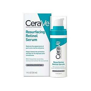 سرم ضد لک سراوی حاوی رتینول Cerave Retinol Serum