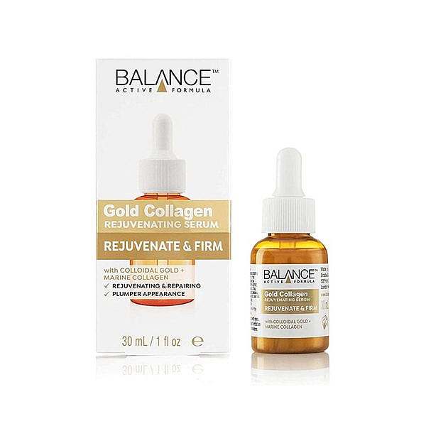سرم گلد کلاژن بالانس BALANCE