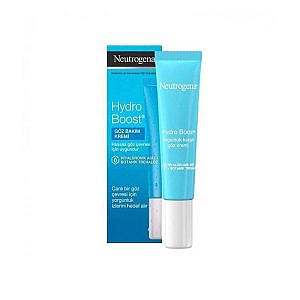 کرم آبرسان دور چشم نوتروژینا هیدرو بوست | Neutrogena Hydro Boost Awakening