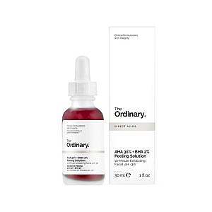 سرم لایه بردار دی اوردینری The Ordinary