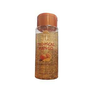 شامپو بدن تروپیکال TROPICAL