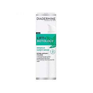 کرم ضد چروک و سفت کننده دیادرمین DIADERMINE Lift + Botology 40ml
