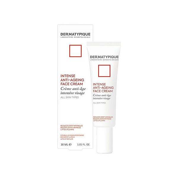 کرم ضد چروک درماتیپیک DERMATYPIQUE