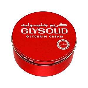 کرم مرطوب کننده گلیسولید Glysolid