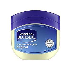 کرم وازلین مدل بلوسیل با ژل نفت خالص اصل Vaseline BLUESEAL