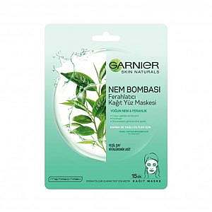 ماسک ورقه ای گارنیر GARNIER SKINACTIVE