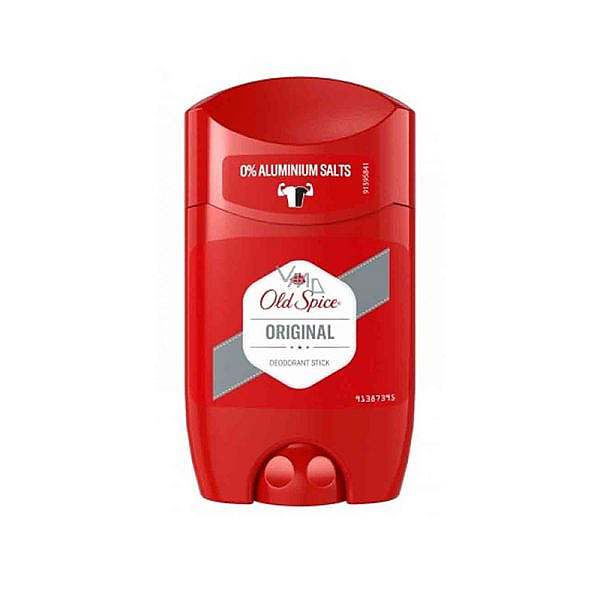 مام استیک صابونی الد اسپایس اورجینال | Old Spice Original