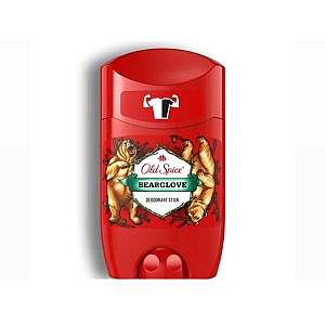 مام استیک صابونی الد اسپایس برگلاو | Old Spice Bearglove