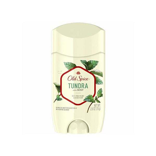 مام استیک صابونی الد اسپایس توندرا | Old Spice Tundra