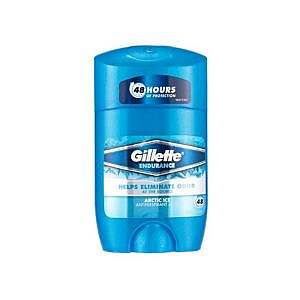 مام استیک صابونی ژیلت اندورانس آرکتیک آیس | Gillette Endurance Arctic Ice
