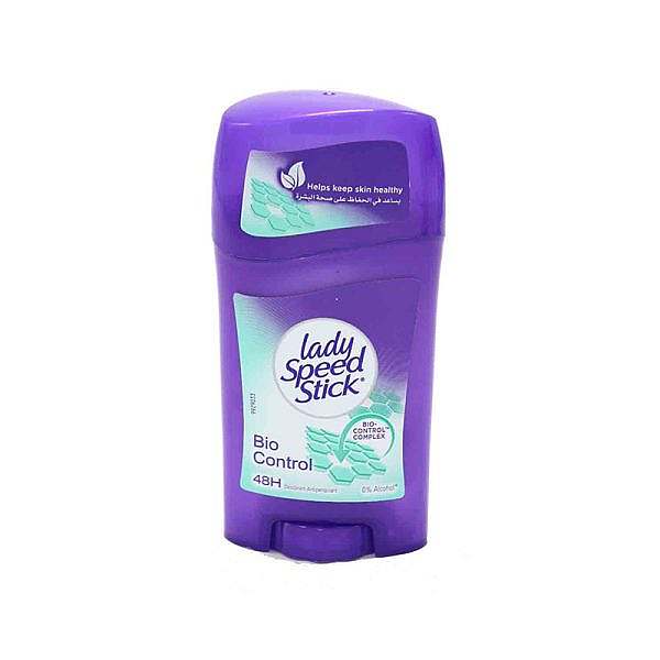 مام استیک صابونی لیدی اسپید بایو کنترل | Lady Speed Bio Control