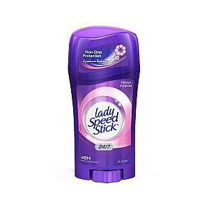 مام استیک صابونی لیدی اسپید فرش فیوژن | Lady Speed Fresh Fusion
