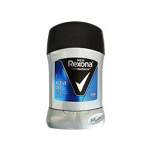 مام استیک ضد تعریق مردانه رکسونا Rexona مدل Rexona Active Dry