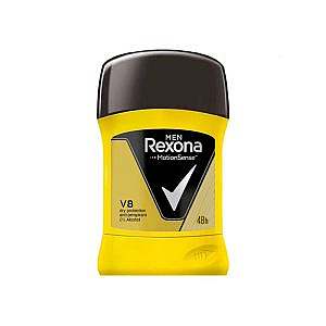 مام استیک ضد تعریق مردانه مدل V8 رکسونا Rexona