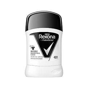 مام سفید ضد تعریق رکسونا Rexona Invisible