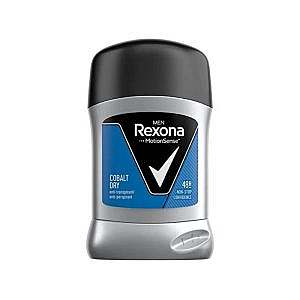 مام صابونی مردانه رکسونا کبالت درای | Rexona Cobalt Dry