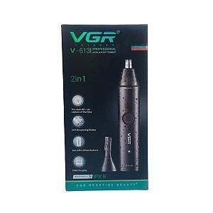موزن بینی و گوش و ابرو وی جی ار VGR V613