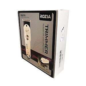 ماشین اصلاح و خط زن روزیا مدل ROZIA HQ-276