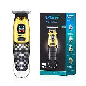 ماشین اصلاح سر و صورت وی جی آر مدل VGR V-981