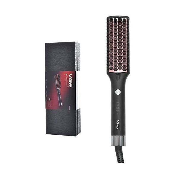 سشوار حرارتی وی جی ار مدل VGR V-590
