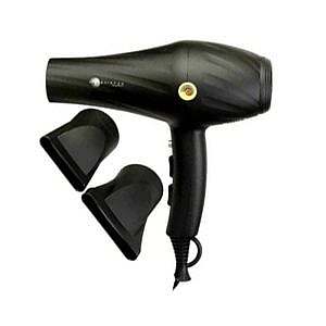 سشوار حرفه ای 2400 وات پوتنزا Potenza Hair Dryer ac9820