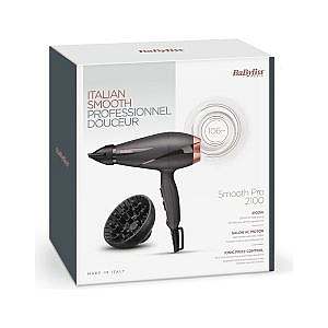 سشوار بابیلیس مدل Babyliss 6709DE