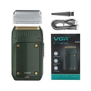ماشین اصلاح صورت وی جی آر VGR v-353