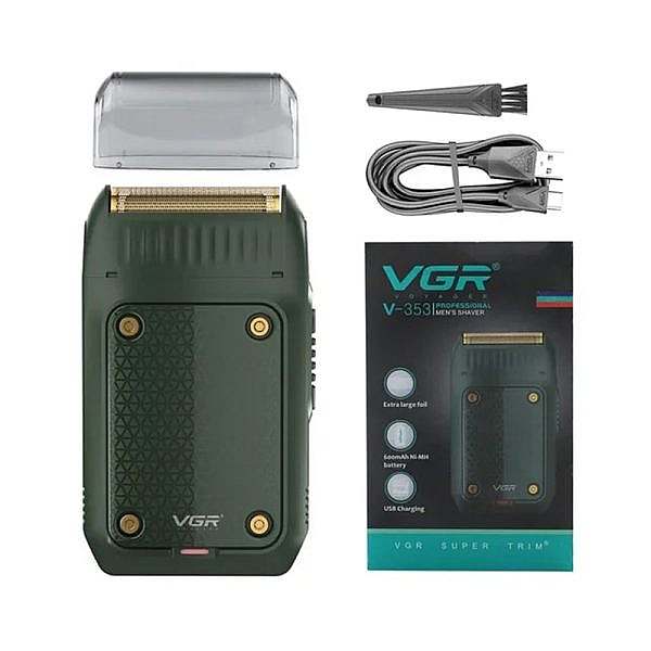 ماشین اصلاح صورت وی جی آر VGR v-353