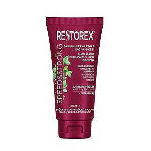 ماسک مو رستورکس مدل Restorex Speed & Strong