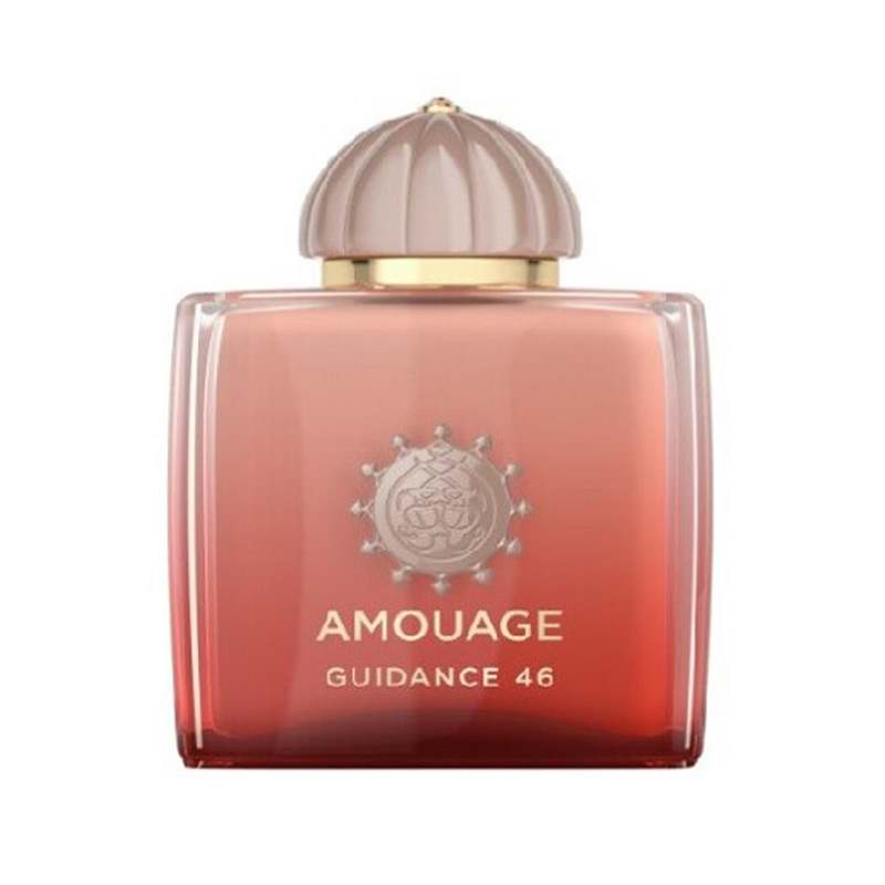 jmz3229 عطر ادکلن آمواج گایدنس | Amouage Guidance