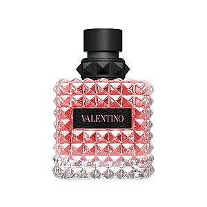 عطر ادکلن والنتینو دونا بورن این روما | Valentino Donna Born In Roma
