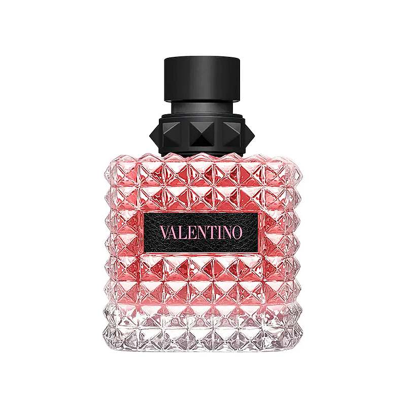 jmz3242 عطر ادکلن والنتینو دونا بورن این روما | Valentino Donna Born In Roma