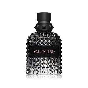 عطر ادکلن والنتینو اومو بورن این روما | Valentino Uomo Born in Roma