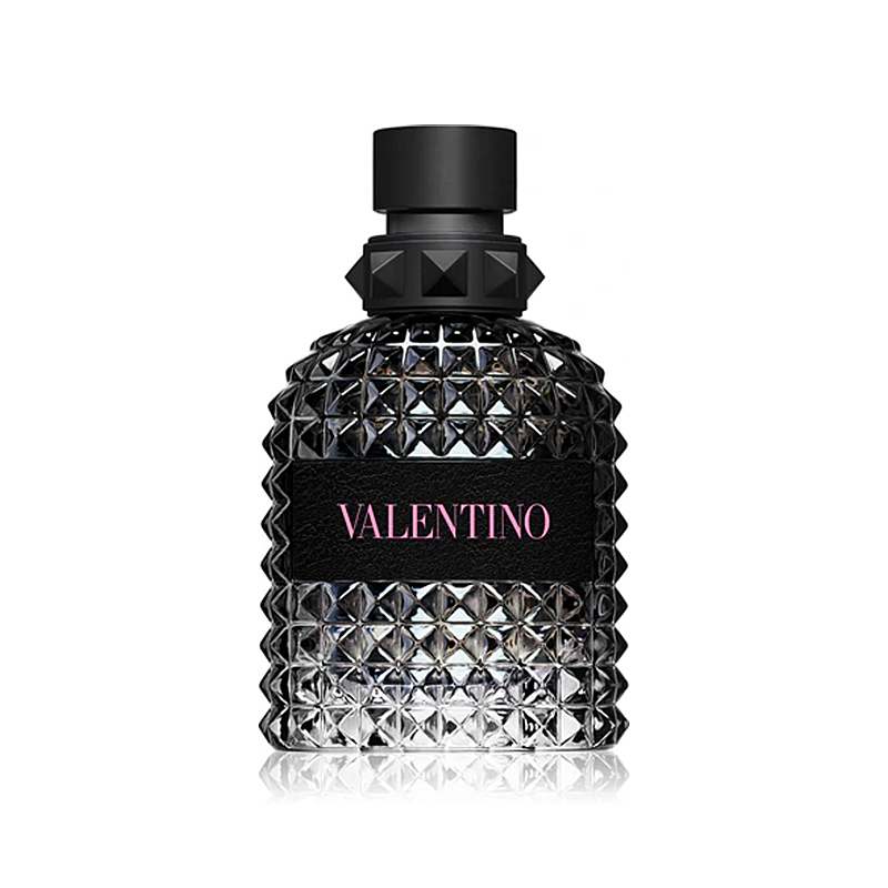 jmz3243 عطر ادکلن والنتینو اومو بورن این روما | Valentino Uomo Born in Roma
