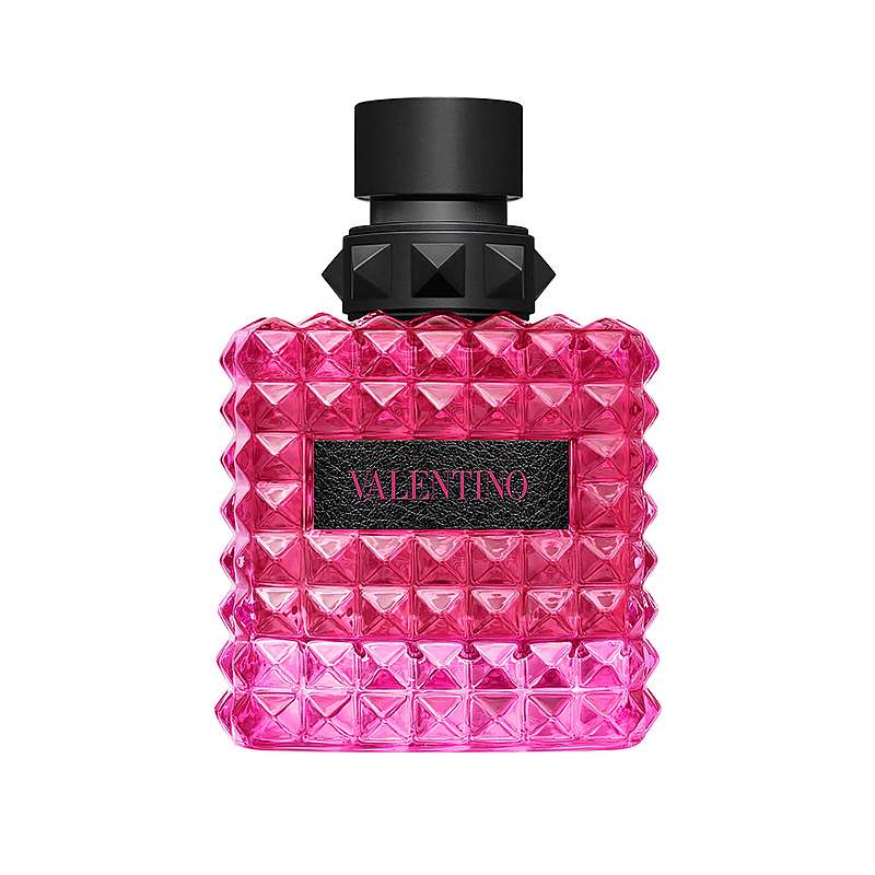 jmz3244 عطر ادکلن والنتینو بورن این روما اکسترا دوز دونا | Valentino Born in Roma Extradose Donna