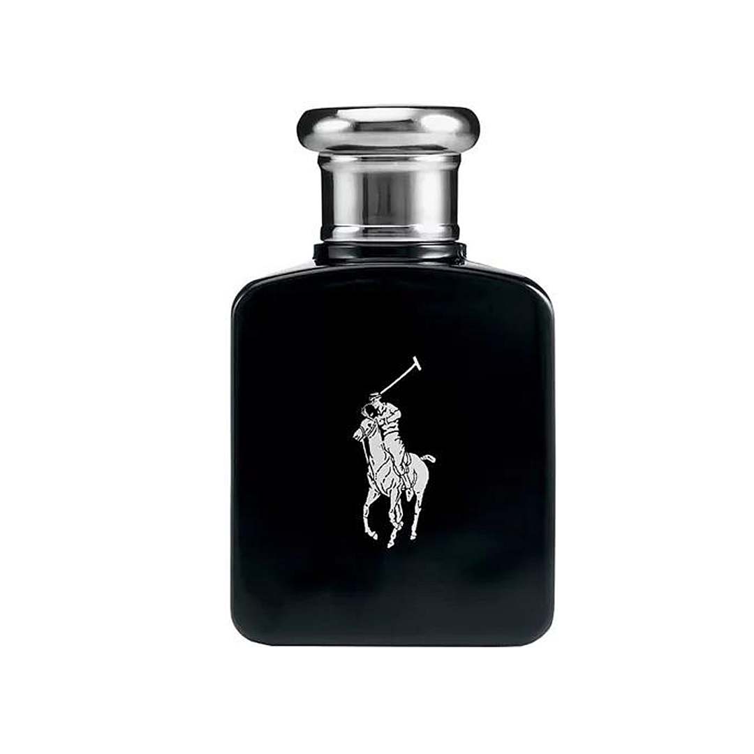 jmz3259 عطر ادکلن رالف لورن پولو مشکی بلک | Ralph Lauren Polo Black