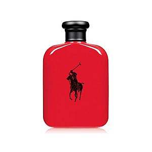 عطر ادکلن رالف لورن پولو قرمز رد | Ralph Lauren Polo Red