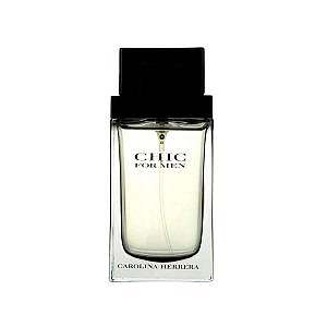 کارولینا هررا شیک مردانه CAROLINA HERRERA Chic for Men