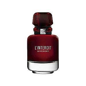 عطر ادکلن جیونچی له اینتردیت ادو پرفیوم رژ | Givenchy L’Interdit EDP Rouge
