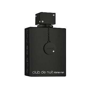 عطر ادکلن آرماف کلاب د نویت اینتنس پارفوم مردانه | Armaf Club De Nuit Intense Man parfum 150ml