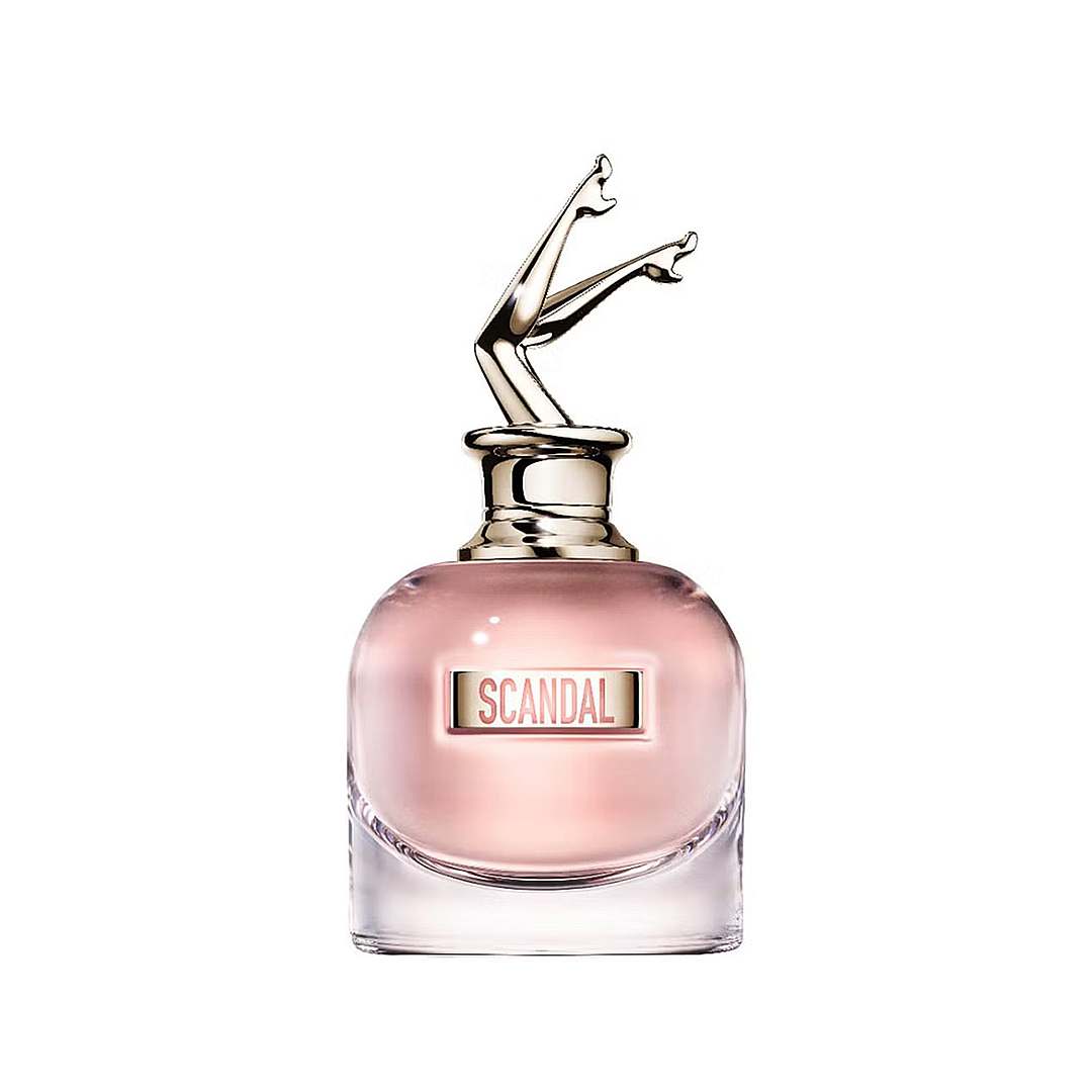 jmz32622 عطر ادکلن ژان پل گوتیه اسکندال زنانه | Jean Paul Gaultier Scandal