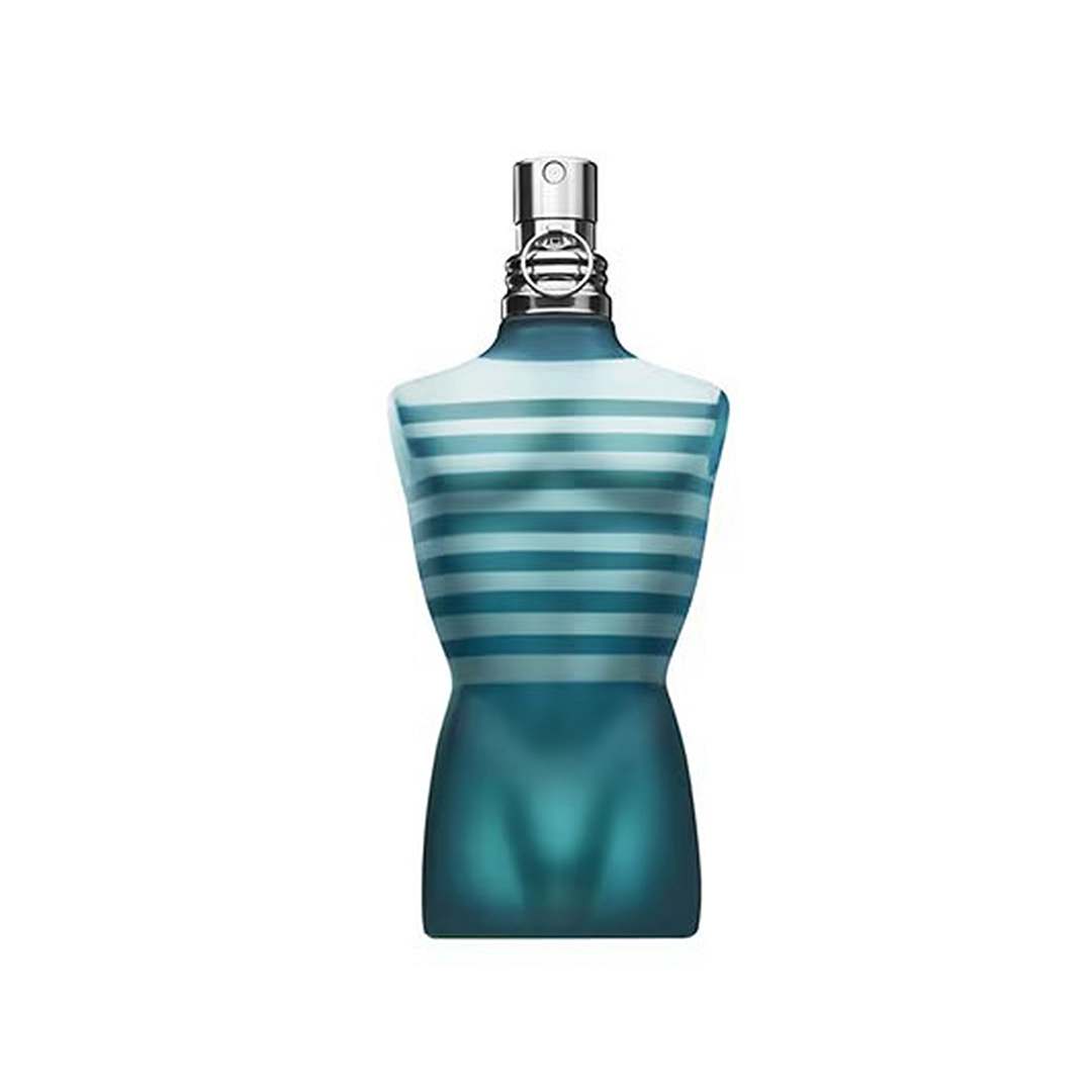 jmz32623 عطر ادکلن ژان پل گوتیه له میل | Jean Paul Gaultier Le Male 125ml