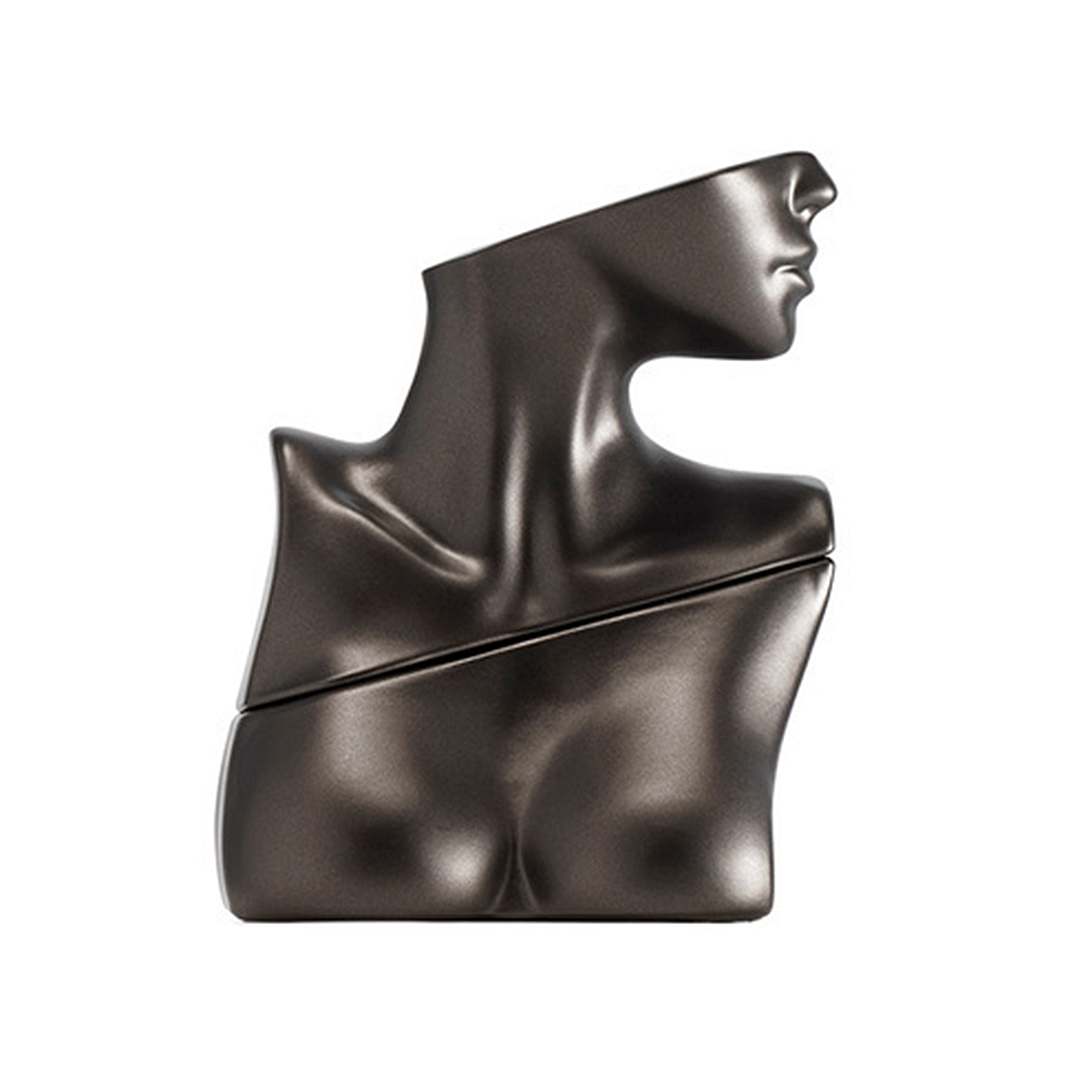 jmz32626 عطر ادکلن بیلی ایلیش شماره 2 مشکی | Billie Eilish No 2