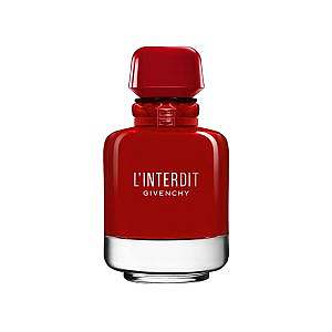 له اینتردیت رژ التیم ادو پرفیوم زنانه جیونچی Givenchy L Interdit Rouge Ultime Eau de Parfum Women