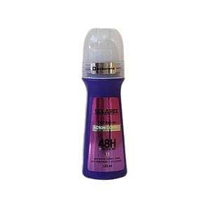 مام رولی بنفش اسکلاره با رایحه اسپرت حجم 120 میل