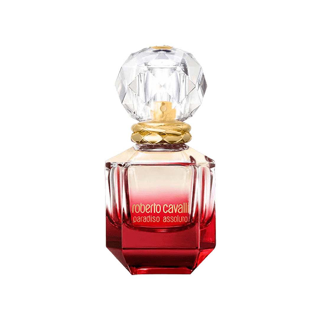 jmz3302 عطر ادکلن روبرتو کاوالی پارادایسو اسولوتو | Roberto Cavalli Paradiso Assoluto