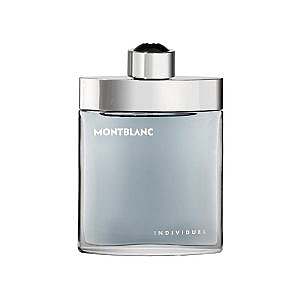 عطر ادکلن مونت بلنک ایندیویجوال مردانه | Mont Blanc Individuel