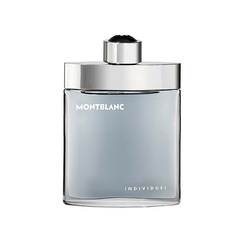 jmz3315 عطر ادکلن مونت بلنک ایندیویجوال مردانه | Mont Blanc Individuel