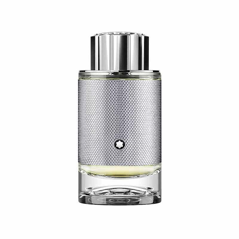 jmz3326 عطر ادکلن مونت بلانک اکسپلورر پلاتینوم (نقره ایی) | Montblanc Explorer Platinum
